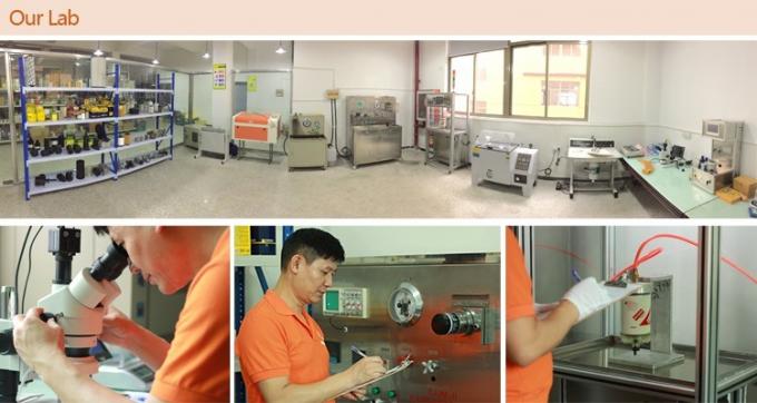 1132401320 ตัวกรองเชื้อเพลิงรถบรรทุก AF25372 เส้นใยโพลีเอสเตอร์กรองอากาศเข้ารถยนต์ 2