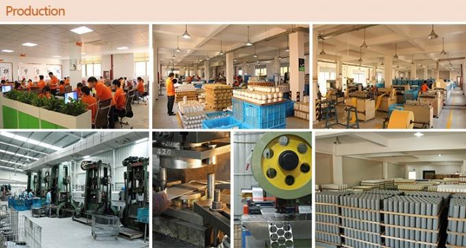 1132401320 ตัวกรองเชื้อเพลิงรถบรรทุก AF25372 เส้นใยโพลีเอสเตอร์กรองอากาศเข้ารถยนต์ 1