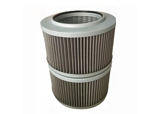 Komatsu 200-6 Excavator Hydraulic Filter 0.5um Cartridge Suction Filter